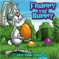 game pic for Frunny the Bunny1
